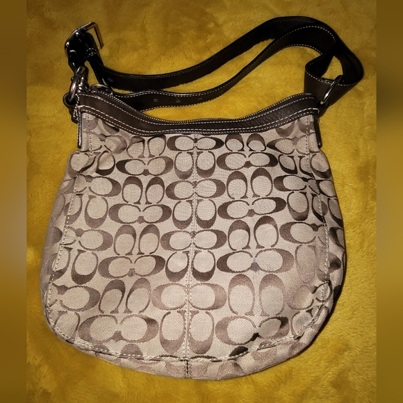 Coach Logo bag bundle - Picture 8 of 9